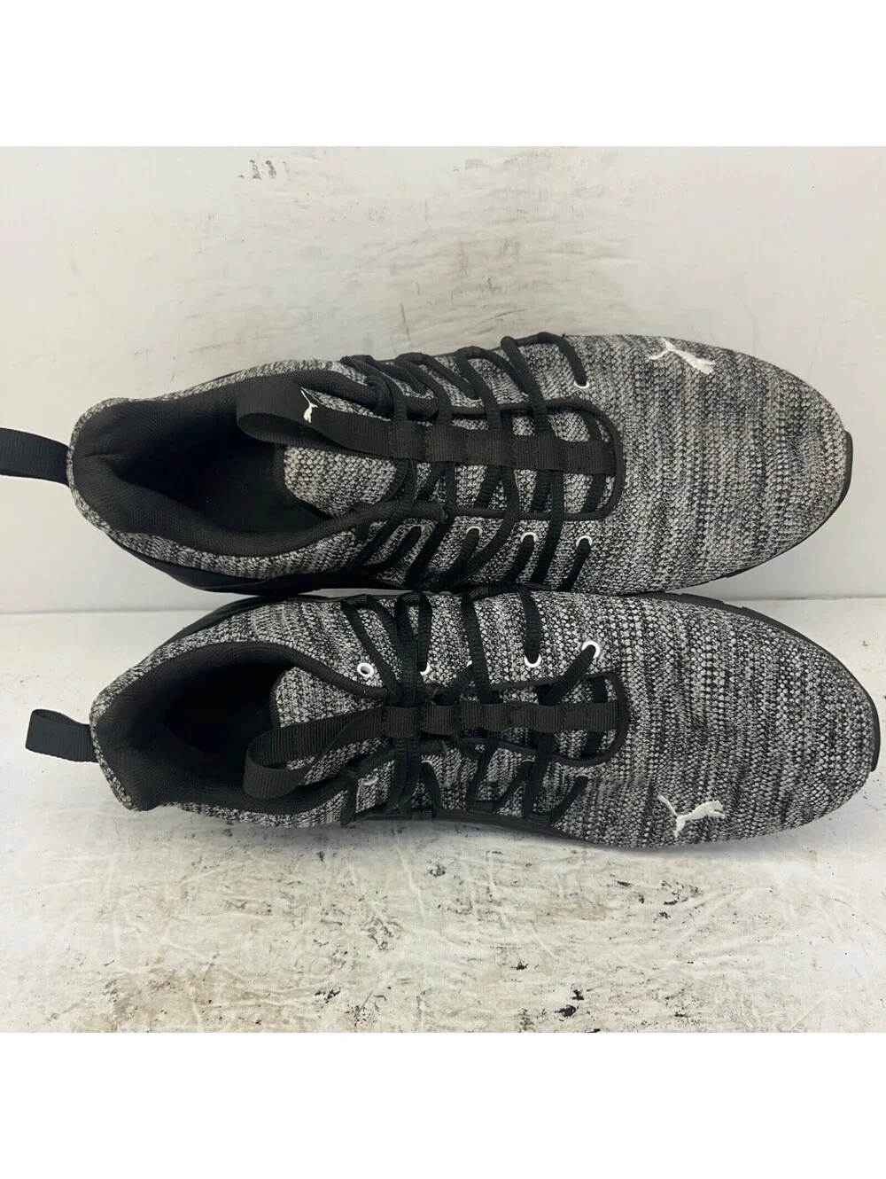 Puma used shoes